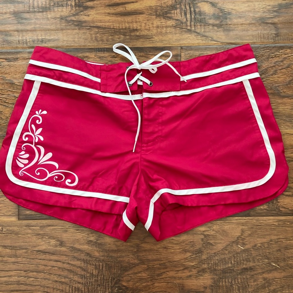 Athleta Swim/Board Shorts
